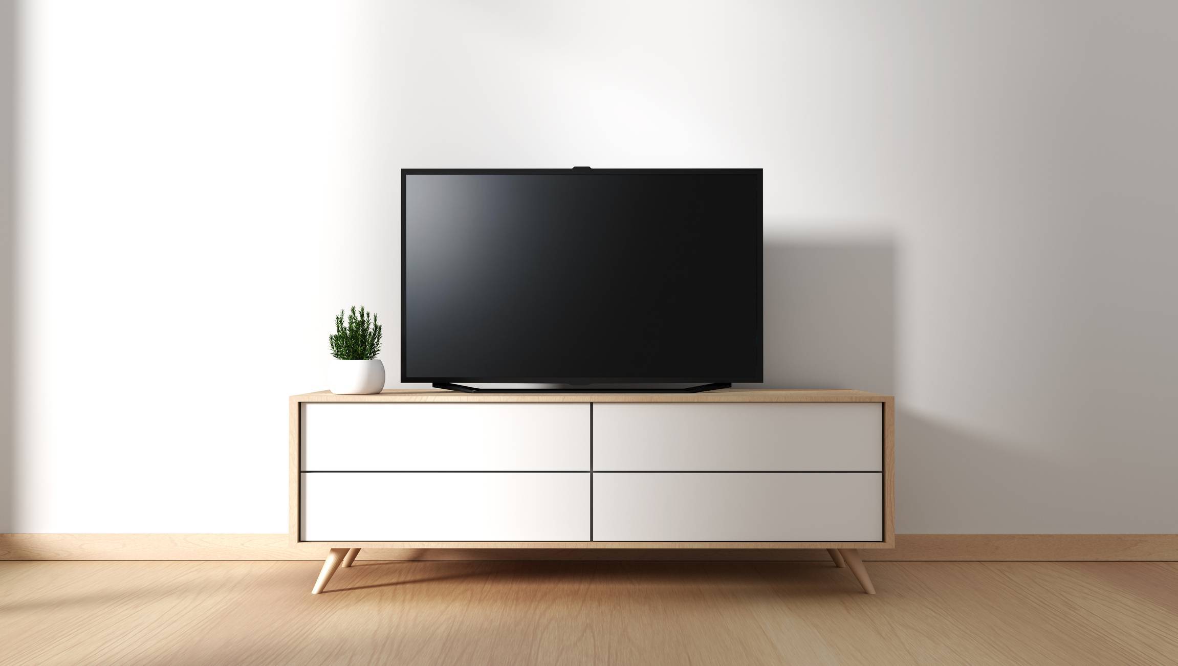 meuble TV mobilier décoration maison aménagement
