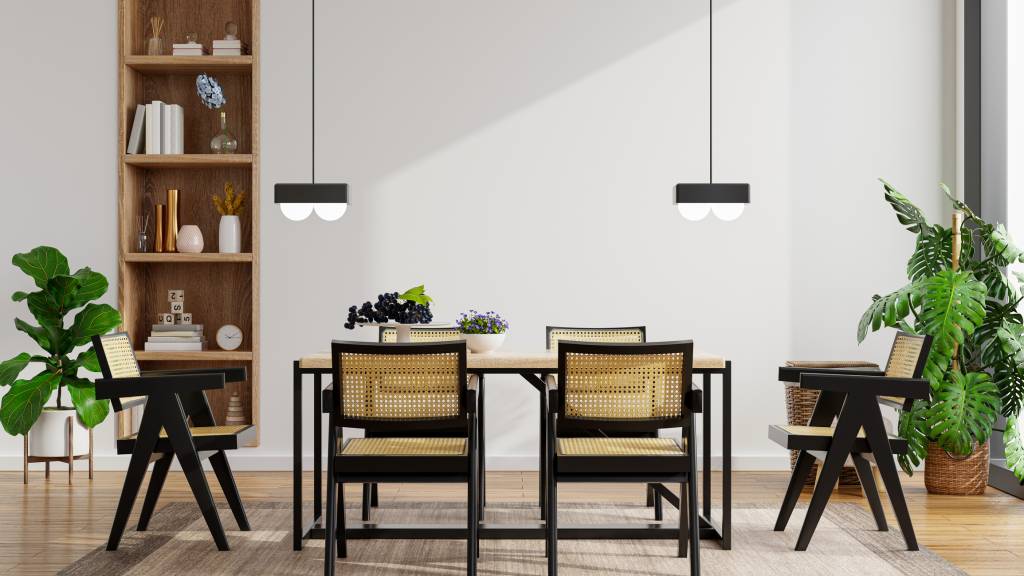 Table salle à manger chaise