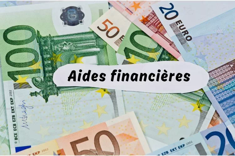 Subventions pour des travaux d'économies d'énergie