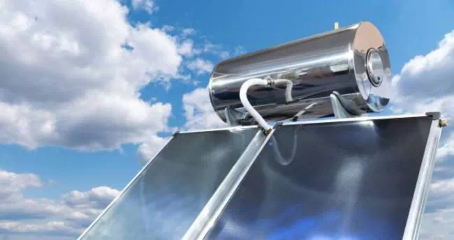 Kit solaire thermique