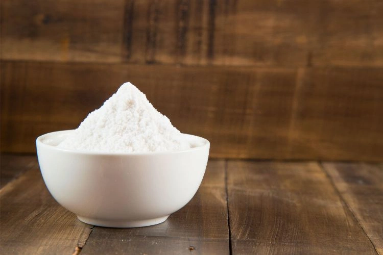 Bicarbonate de soude pour lutter contre les fourmis