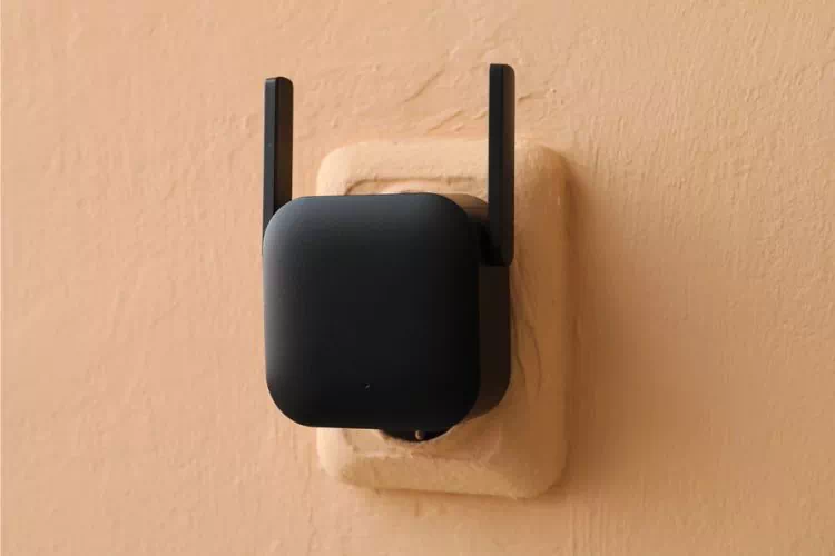 Amplificateur Wi-Fi